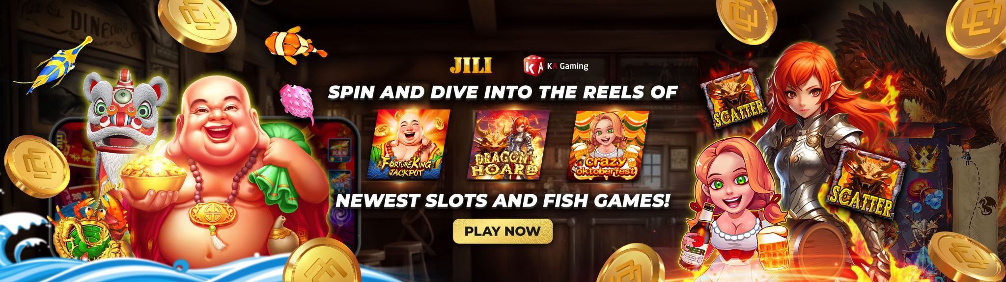 Tampilan antarmuka slot gacor online di platform rusuntoto pada layar smartphone