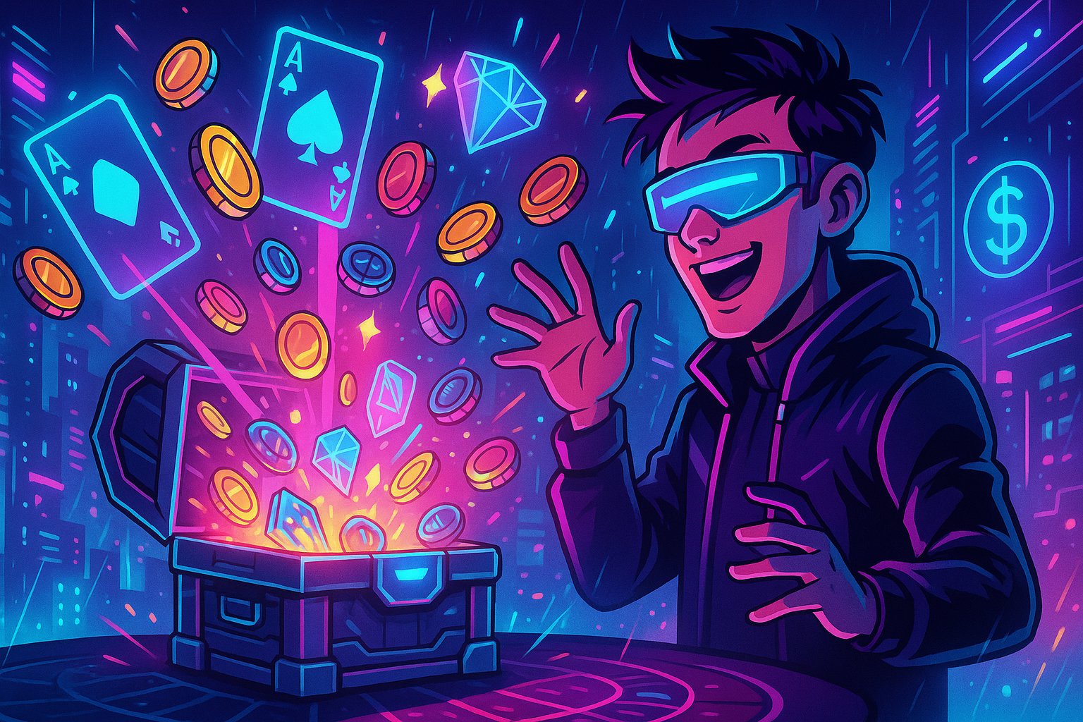 Ilustrasi program Komisi Referral rusuntoto untuk pengguna dewasa Indonesia
