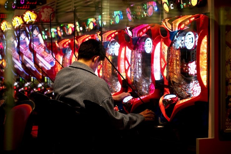 Fitur platform slot online rusuntoto yang responsif dan mudah digunakan di berbagai perangkat