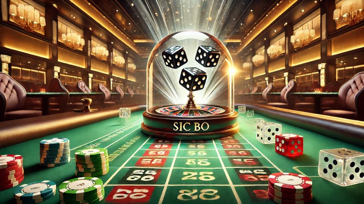 Tampilan meja Live Casino rusuntoto dengan dealer nyata siaran langsung