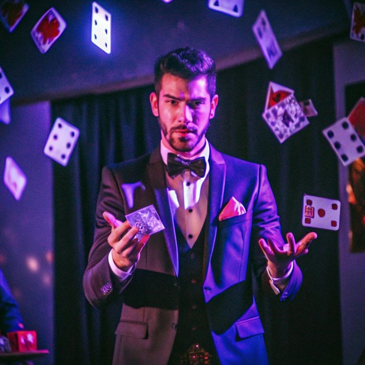 Berbagai pilihan permainan tersedia di platform rusuntoto termasuk slot dan live casino