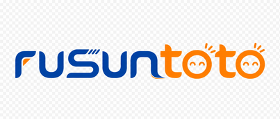 Logo rusuntoto platform hiburan Indonesia